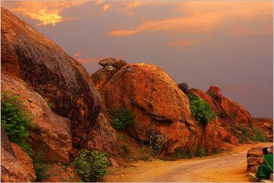 Sacred Rocks- Melkote.jpg