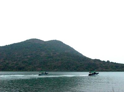 Tai Long Beach, Sai Kung, Dec. 05