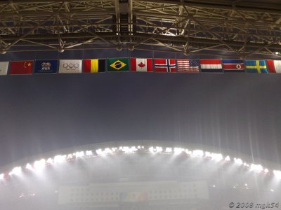 Shanghai - Olympic Football