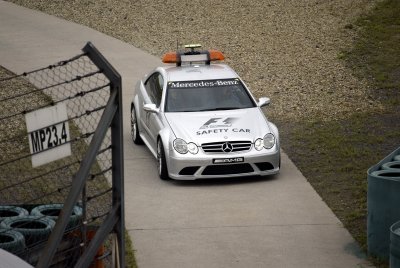 Impressive sounding car.JPG