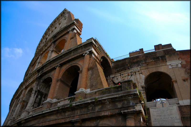 Colosseo