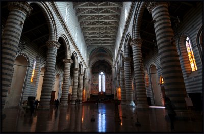 Il Duomo di Orvieto