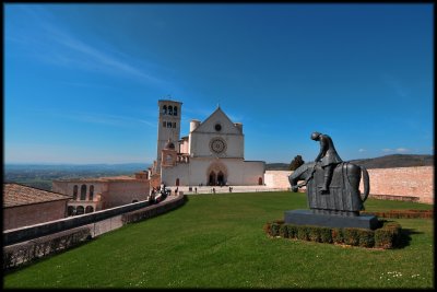 Assisi ( I )