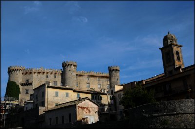 Bracciano