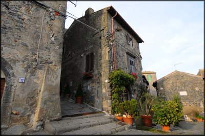 Bracciano