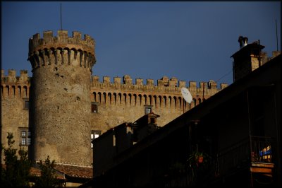 Bracciano