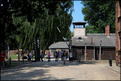 Auschwitz