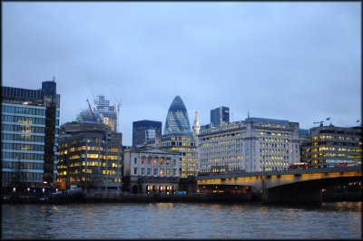 London 2010