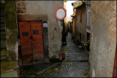 Bracciano