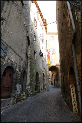 Bracciano