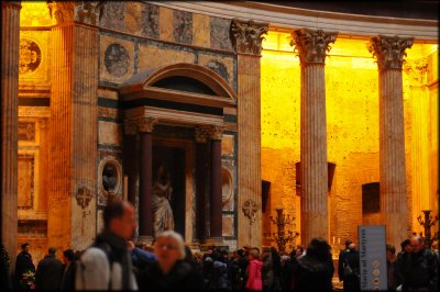 Pantheon