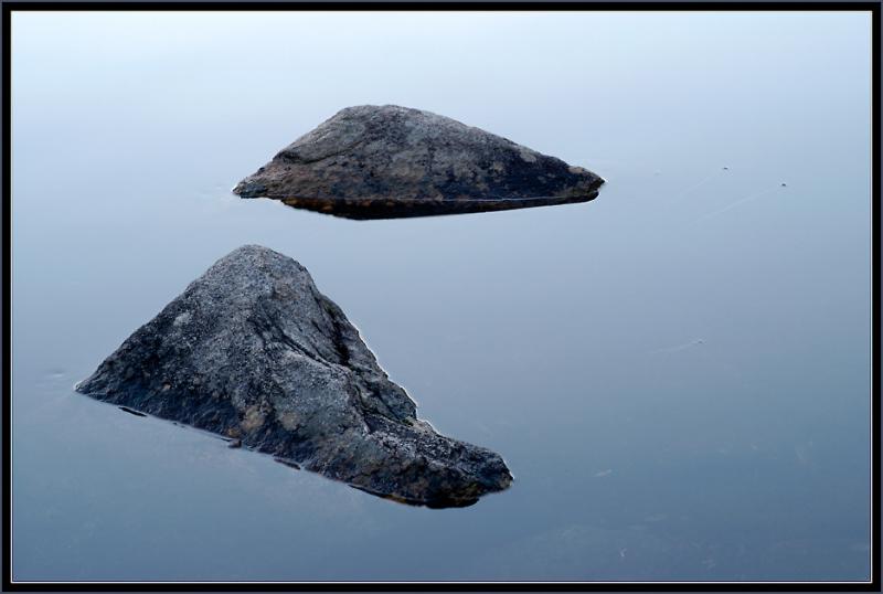 Lonesome Lake