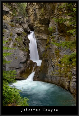 Canadian Rockies