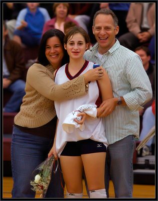 Home vs Medfield - 14