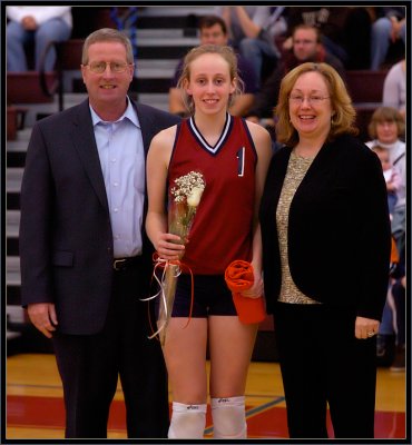 Home vs Medfield - 18