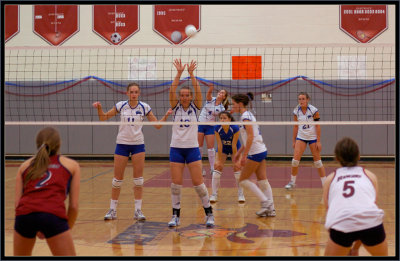 Home vs Medfield - 24
