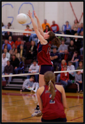 Home vs Medfield - 35