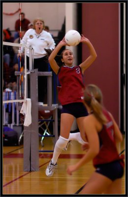 Home vs Medfield - 38