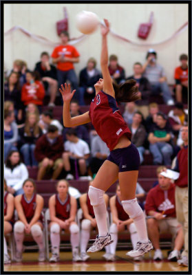 Home vs Medfield - 43