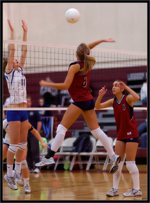 Home vs Medfield - 46