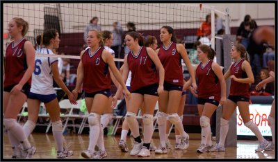 Home vs Medfield - 51