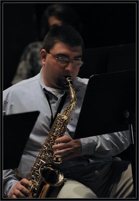 UMass Jazz - 19