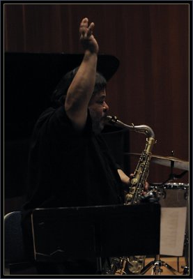 UMass Jazz - 21