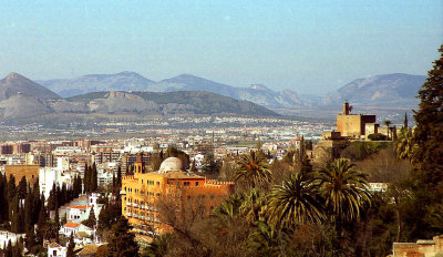 Granada