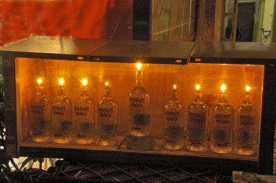 Hanuka in Jerusalem
