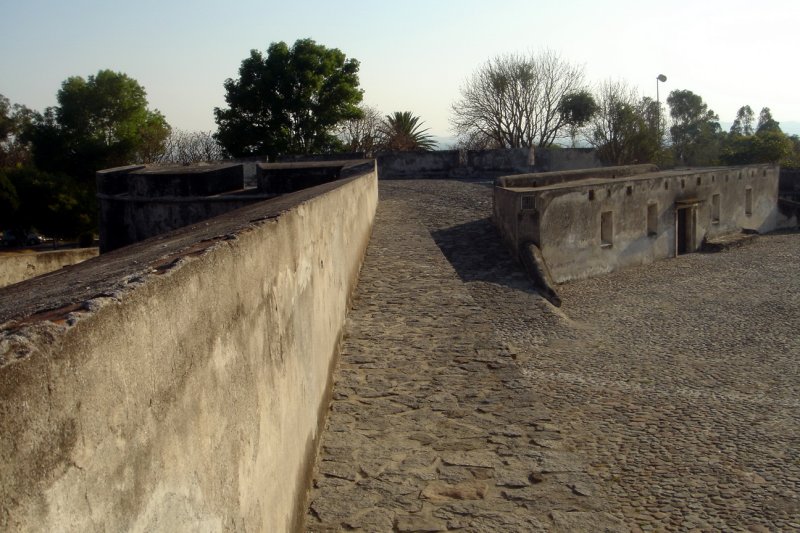 Batalla de Puebla