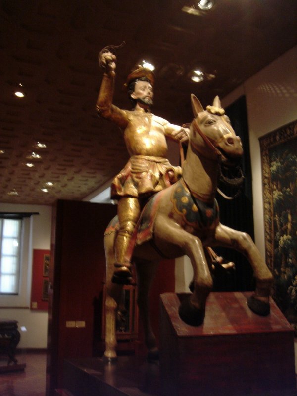 Museo Franz Mayer