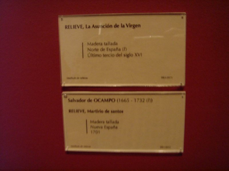 Museo Franz Mayer