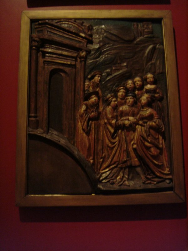 Museo Franz Mayer