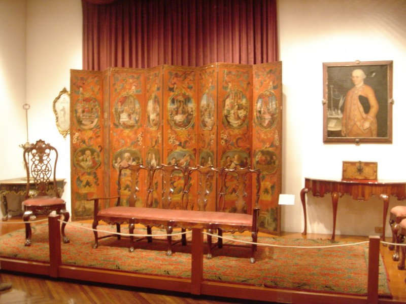 Museo Franz Mayer
