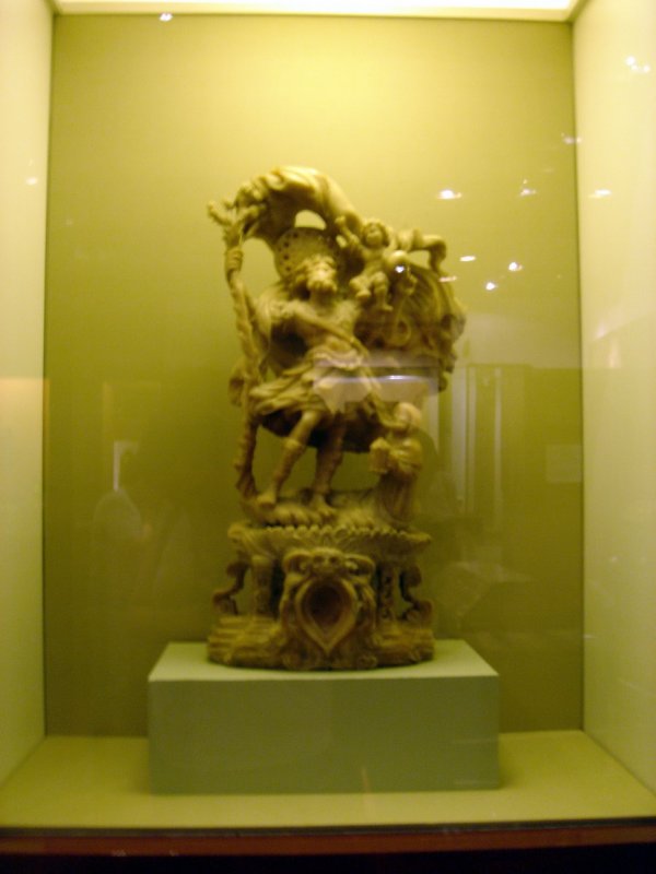 Museo Franz Mayer