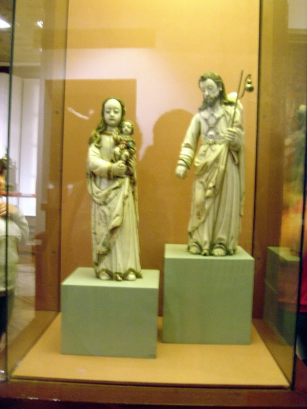 Museo Franz Mayer