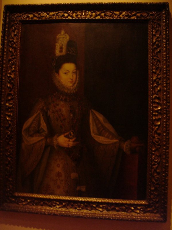 Museo Franz Mayer