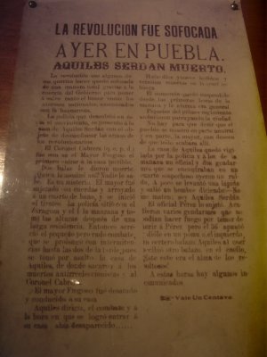 18 de noviembre de 1910