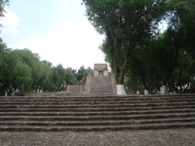 Santa Ceciclia Acatitlan (Estado de Mxico)