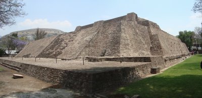 Tenayuca (Estado de México)