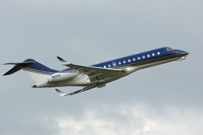 Jets privés