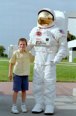 En route vers les toiles  Cap Canaveral