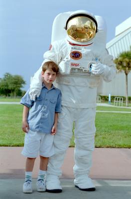 En route vers les toiles  Cap Canaveral