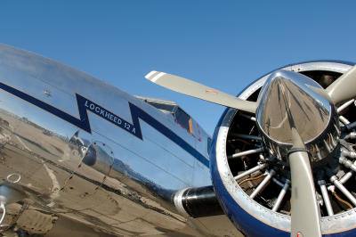 Lockheed 12