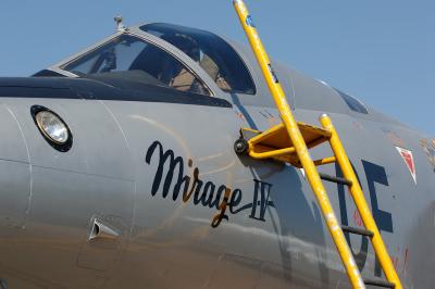 Mirage IV (CF)