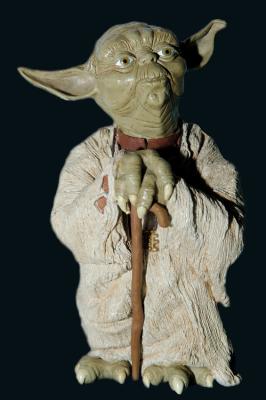 Maitre Yoda