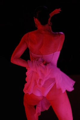 Danse