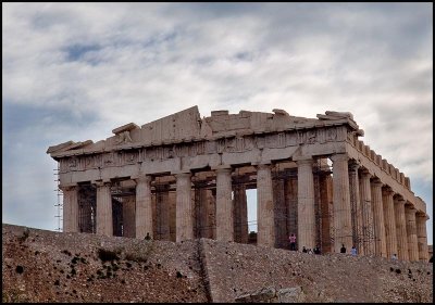 Parthenon