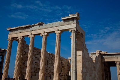 Propylaea (Gateway)