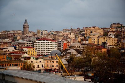 Istanbul